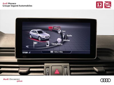 Audi Q5 55 TFSI e 367 S tronic 7 Quattro S line   - 14