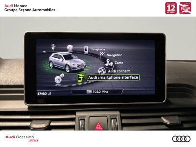 Audi Q5 55 TFSI e 367 S tronic 7 Quattro S line   - 15