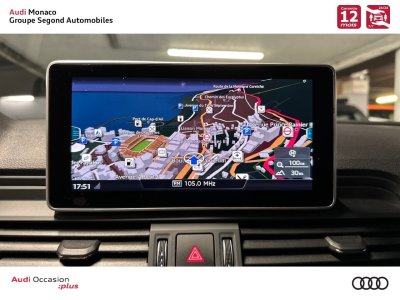 Audi Q5 55 TFSI e 367 S tronic 7 Quattro S line   - 16