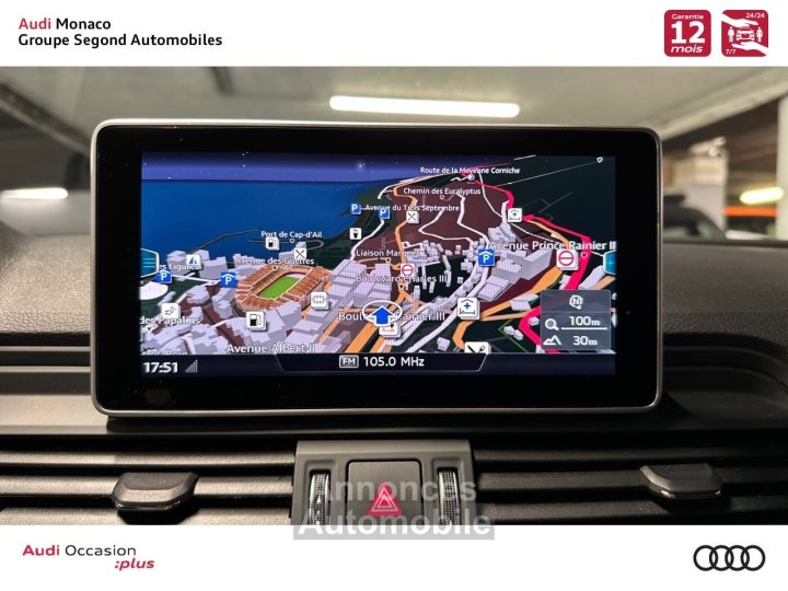 Audi Q5 55 TFSI e 367 S tronic 7 Quattro S line - 16