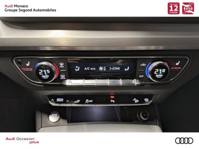 Audi Q5 55 TFSI e 367 S tronic 7 Quattro S line   - 17