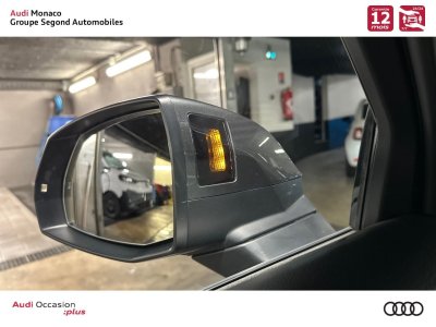 Audi Q5 55 TFSI e 367 S tronic 7 Quattro S line   - 19