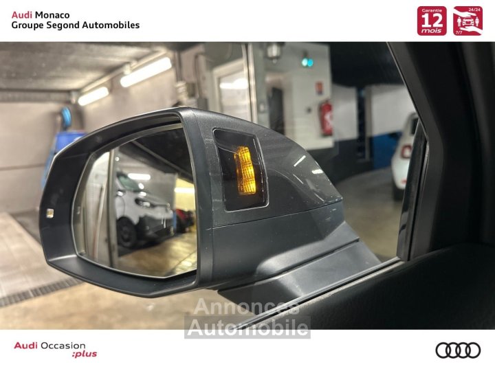 Audi Q5 55 TFSI e 367 S tronic 7 Quattro S line - 19