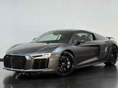 Audi R8 V10 Plus 52 FSI 610 S tronic 7 Quattro   - 1