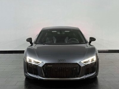 Audi R8 V10 Plus 52 FSI 610 S tronic 7 Quattro   - 2