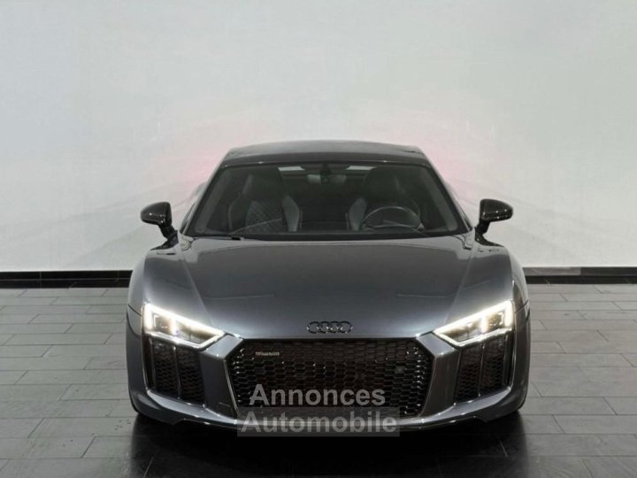 Audi R8 V10 Plus 52 FSI 610 S tronic 7 Quattro - 2