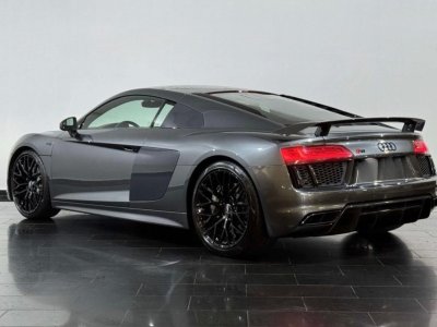 Audi R8 V10 Plus 52 FSI 610 S tronic 7 Quattro   - 5