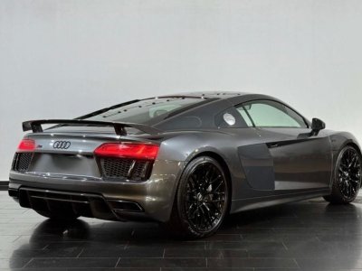 Audi R8 V10 Plus 52 FSI 610 S tronic 7 Quattro   - 7