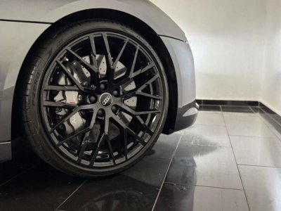 Audi R8 V10 Plus 52 FSI 610 S tronic 7 Quattro   - 9