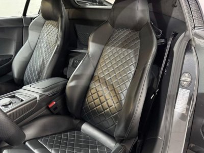 Audi R8 V10 Plus 52 FSI 610 S tronic 7 Quattro   - 10