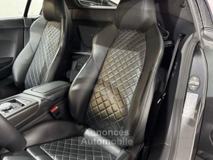 Audi R8 V10 Plus 52 FSI 610 S tronic 7 Quattro - 10