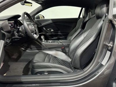 Audi R8 V10 Plus 52 FSI 610 S tronic 7 Quattro   - 11