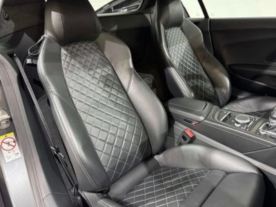 Audi R8 V10 Plus 52 FSI 610 S tronic 7 Quattro   - 15