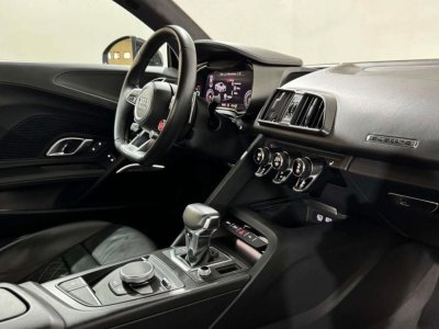 Audi R8 V10 Plus 52 FSI 610 S tronic 7 Quattro   - 16