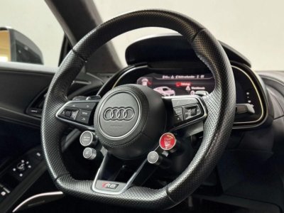 Audi R8 V10 Plus 52 FSI 610 S tronic 7 Quattro   - 17