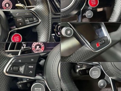 Audi R8 V10 Plus 52 FSI 610 S tronic 7 Quattro   - 18