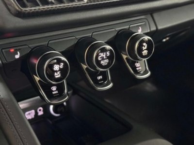 Audi R8 V10 Plus 52 FSI 610 S tronic 7 Quattro   - 19