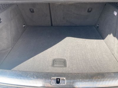 Audi Q3 20 tdi ultra 150ch s line toit ouvrant   - 5