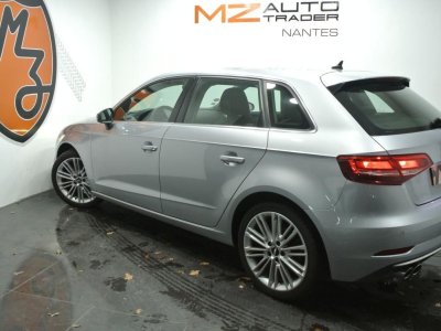 Audi A3 Berline 35 TFSI CoD 150 S tronic 7 Sport 4P 1ere Main Garantie 12 Mois   - 3
