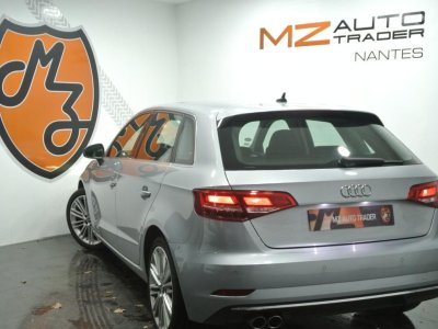 Audi A3 Berline 35 TFSI CoD 150 S tronic 7 Sport 4P 1ere Main Garantie 12 Mois   - 4