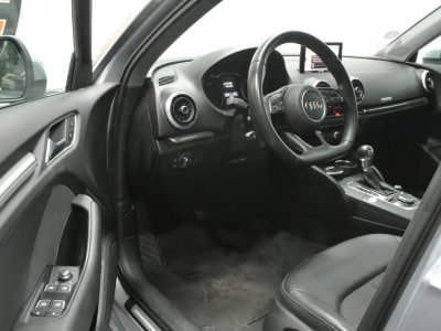 Audi A3 Berline 35 TFSI CoD 150 S tronic 7 Sport 4P 1ere Main Garantie 12 Mois   - 5