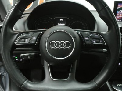 Audi A3 Berline 35 TFSI CoD 150 S tronic 7 Sport 4P 1ere Main Garantie 12 Mois   - 6