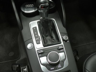 Audi A3 Berline 35 TFSI CoD 150 S tronic 7 Sport 4P 1ere Main Garantie 12 Mois   - 9