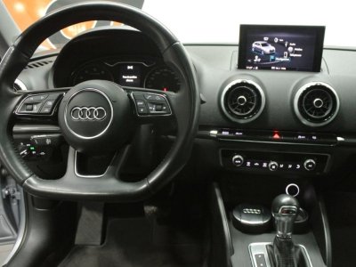 Audi A3 Berline 35 TFSI CoD 150 S tronic 7 Sport 4P 1ere Main Garantie 12 Mois   - 11
