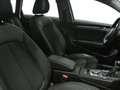 Audi A3 Berline 35 TFSI CoD 150 S tronic 7 Sport 4P 1ere Main Garantie 12 Mois   - 12