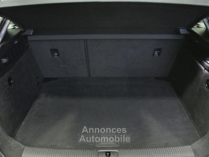 Audi A3 Berline 35 TFSI CoD 150 S tronic 7 Sport 4P 1ere Main Garantie 12 Mois - 15