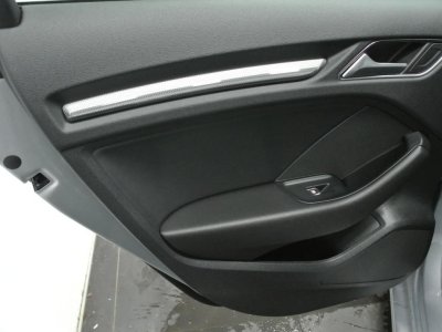 Audi A3 Berline 35 TFSI CoD 150 S tronic 7 Sport 4P 1ere Main Garantie 12 Mois   - 24