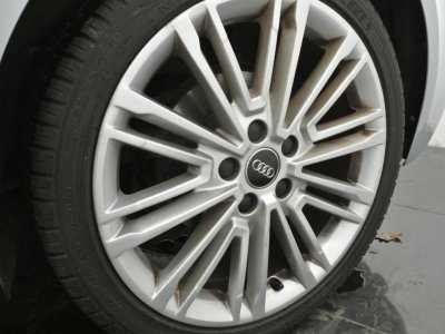 Audi A3 Berline 35 TFSI CoD 150 S tronic 7 Sport 4P 1ere Main Garantie 12 Mois   - 25