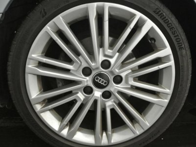 Audi A3 Berline 35 TFSI CoD 150 S tronic 7 Sport 4P 1ere Main Garantie 12 Mois   - 26