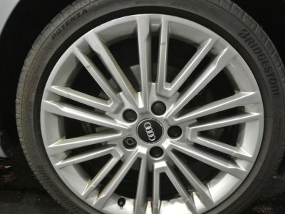 Audi A3 Berline 35 TFSI CoD 150 S tronic 7 Sport 4P 1ere Main Garantie 12 Mois   - 27