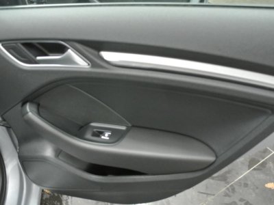 Audi A3 Berline 35 TFSI CoD 150 S tronic 7 Sport 4P 1ere Main Garantie 12 Mois   - 29