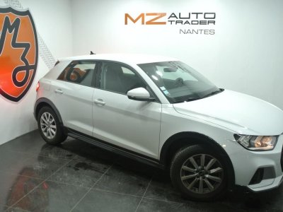Audi A1 CITYCARVER 30 TFSI 110 ch S tronic 7 Design Garantie 12 mois   - 2