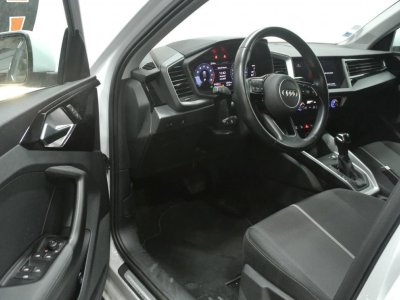 Audi A1 CITYCARVER 30 TFSI 110 ch S tronic 7 Design Garantie 12 mois   - 5