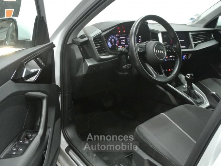 Audi A1 CITYCARVER 30 TFSI 110 ch S tronic 7 Design Garantie 12 mois - 5