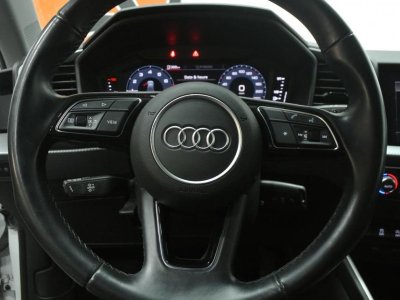 Audi A1 CITYCARVER 30 TFSI 110 ch S tronic 7 Design Garantie 12 mois   - 6