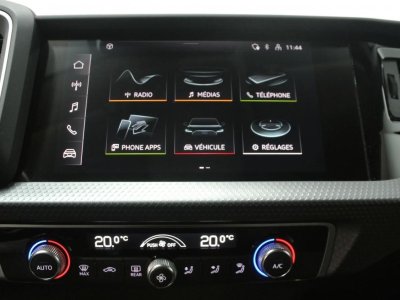 Audi A1 CITYCARVER 30 TFSI 110 ch S tronic 7 Design Garantie 12 mois   - 7