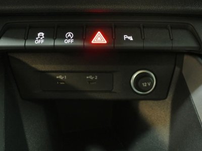 Audi A1 CITYCARVER 30 TFSI 110 ch S tronic 7 Design Garantie 12 mois   - 11