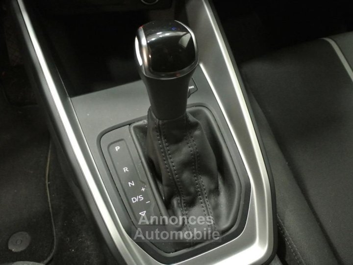 Audi A1 CITYCARVER 30 TFSI 110 ch S tronic 7 Design Garantie 12 mois - 12