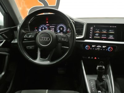 Audi A1 CITYCARVER 30 TFSI 110 ch S tronic 7 Design Garantie 12 mois   - 13