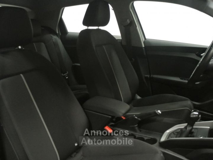 Audi A1 CITYCARVER 30 TFSI 110 ch S tronic 7 Design Garantie 12 mois - 14