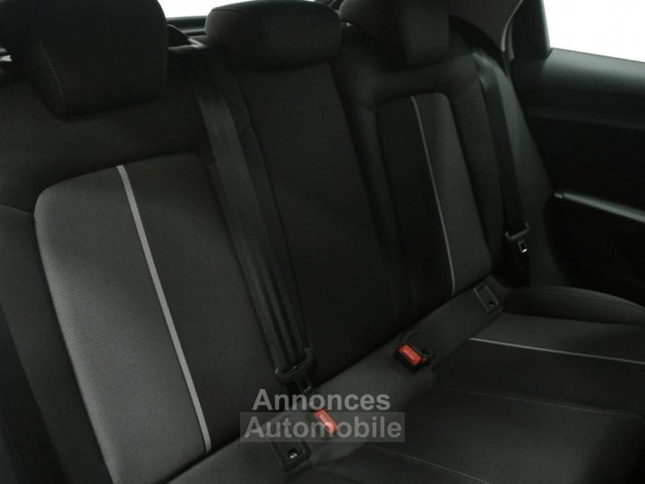 Audi A1 CITYCARVER 30 TFSI 110 ch S tronic 7 Design Garantie 12 mois - 15
