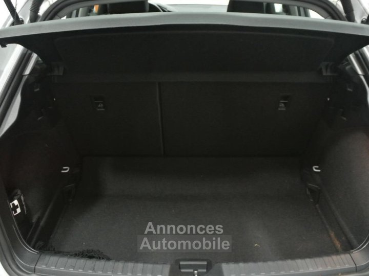 Audi A1 CITYCARVER 30 TFSI 110 ch S tronic 7 Design Garantie 12 mois - 16