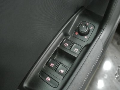 Audi A1 CITYCARVER 30 TFSI 110 ch S tronic 7 Design Garantie 12 mois   - 17