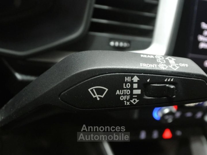 Audi A1 CITYCARVER 30 TFSI 110 ch S tronic 7 Design Garantie 12 mois - 18