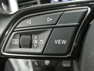 Audi A1 CITYCARVER 30 TFSI 110 ch S tronic 7 Design Garantie 12 mois   - 19