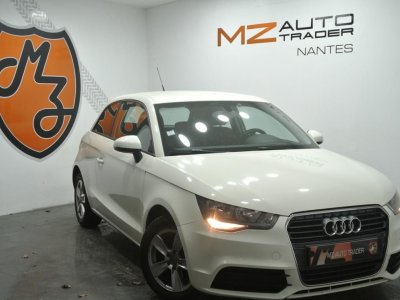 Audi A1 12 TFSI 86 Garantie 12 mois Radar recule Siege chauffant + Retro 3p   - 1